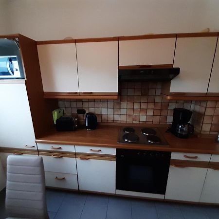 Ferienwohnung Landluft Ostercappeln 外观 照片