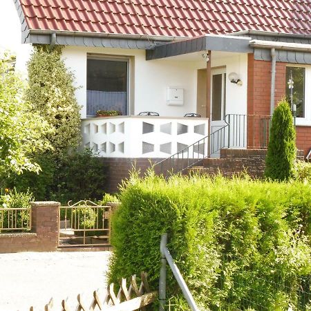 Ferienwohnung Landluft Ostercappeln 外观 照片