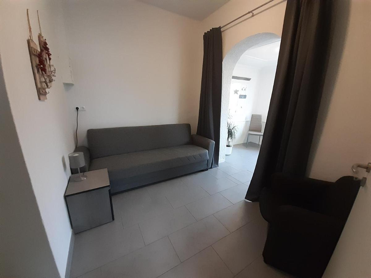 Ferienwohnung Landluft Ostercappeln 外观 照片