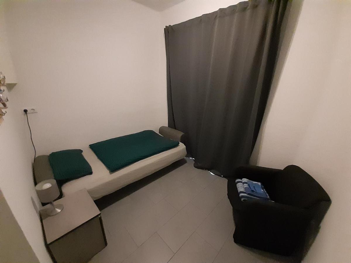 Ferienwohnung Landluft Ostercappeln 外观 照片