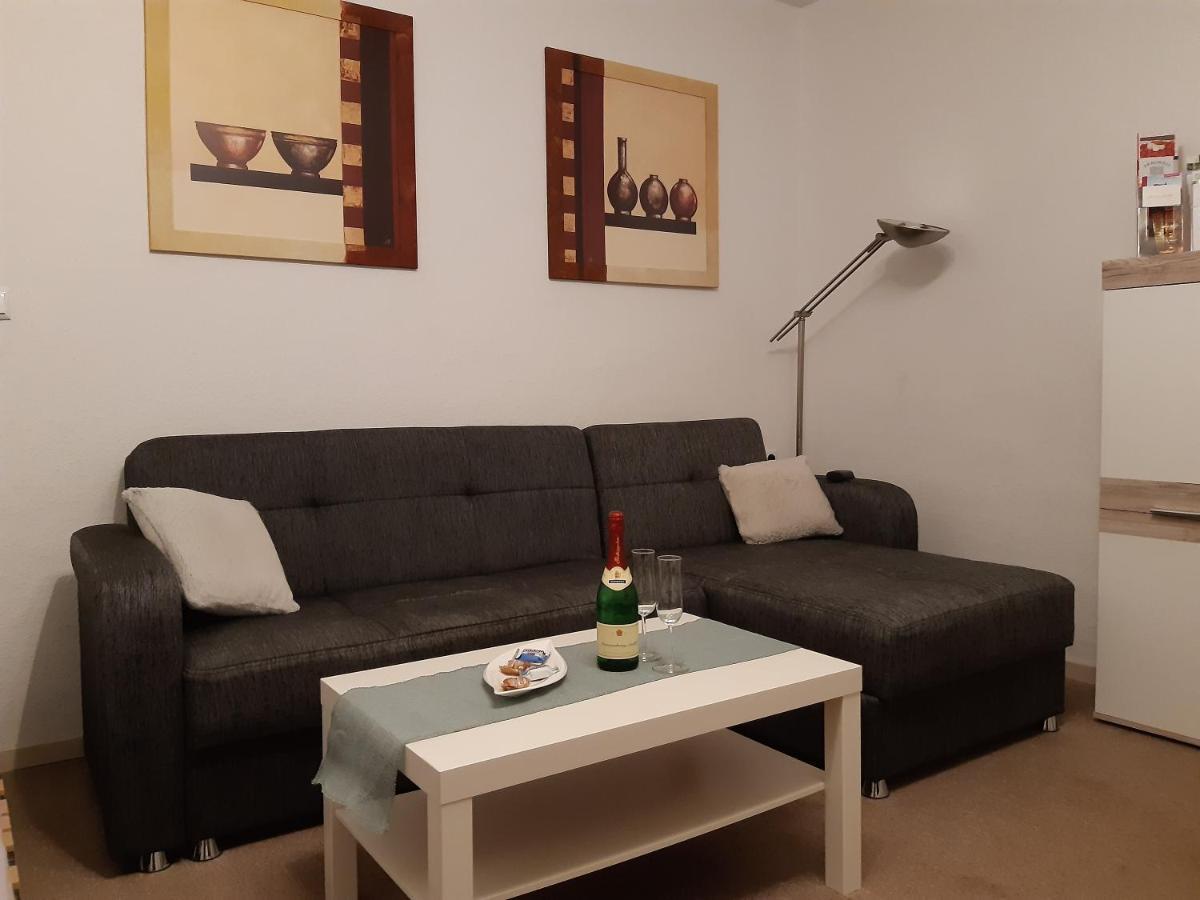 Ferienwohnung Landluft Ostercappeln 外观 照片