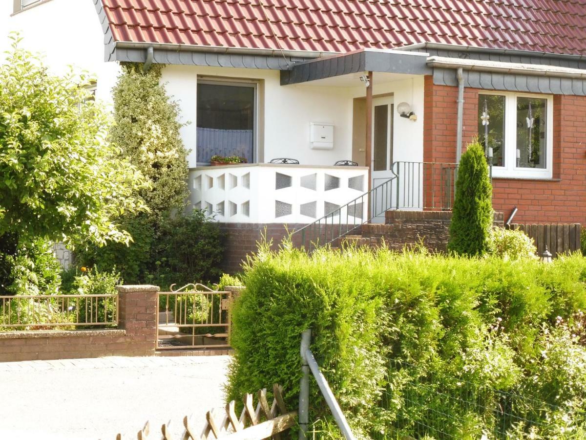 Ferienwohnung Landluft Ostercappeln 外观 照片