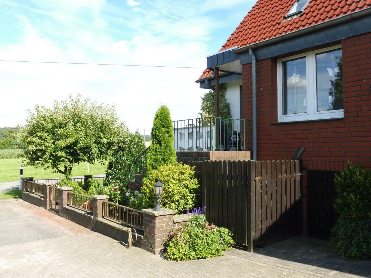 Ferienwohnung Landluft Ostercappeln 外观 照片