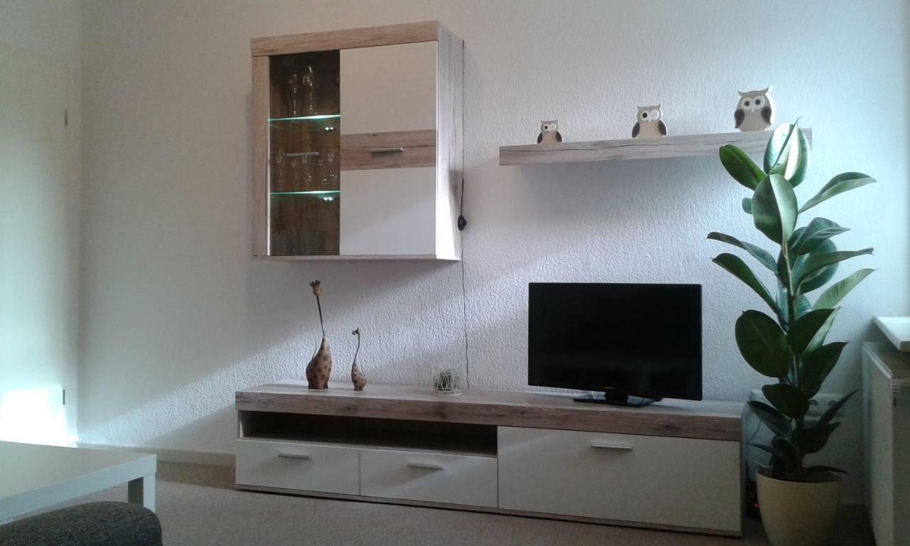 Ferienwohnung Landluft Ostercappeln 外观 照片