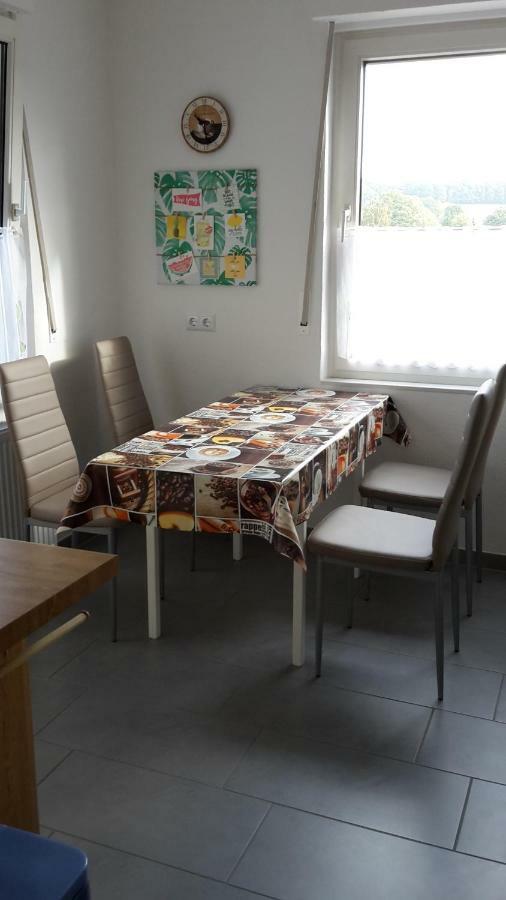 Ferienwohnung Landluft Ostercappeln 外观 照片